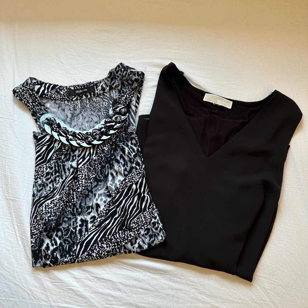 Women’s Size Large Top Bundle